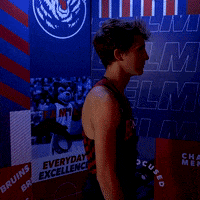 Belmont Bruins GIF by Belmont Athletics