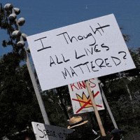 Organize Human Rights GIF by Creative Courage