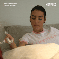 Diva Manicura GIF by Netflix España