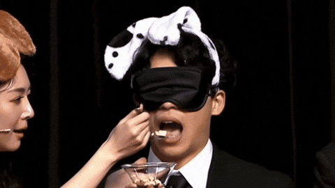 賀瓏 GIF by STR Network