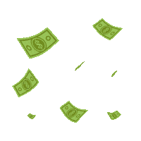 Eldomodeldinero Sticker by Telemundo