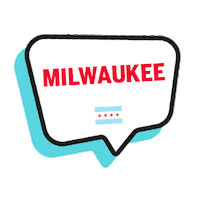 Sleepy Chi Sticker by Chicago Sun-Times