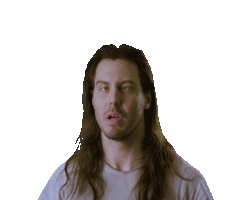 Sticker by Andrew W. K.