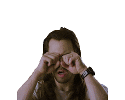 Sticker by Andrew W. K.