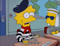 bart simpson GIF