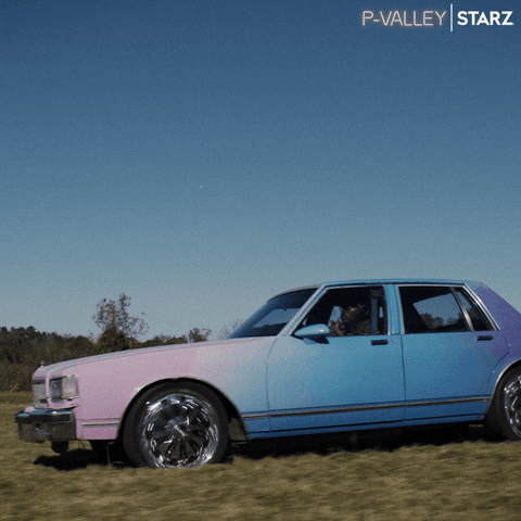 Dirty South Starz GIF by P-Valley