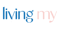 Living The Dream Sticker by Six Figs