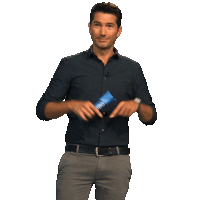 link swipe up Sticker by ProSiebenSat.1