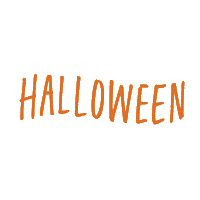 Christmas Halloween Sticker by Jillianharris
