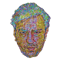 Amsterdam Dance Event Dj Sticker by Duenia