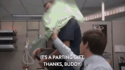 comedy central GIF by Workaholics