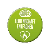 Kompass Ardex Sticker by ardex_deutschland