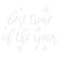 Happy Merry Christmas Sticker