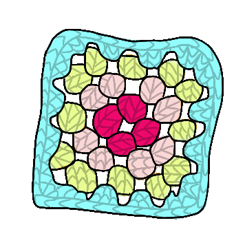 Arts And Crafts Diy Sticker by Jess Stempel