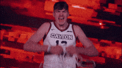 Daytonmbb Goflyers GIF by Dayton Flyers