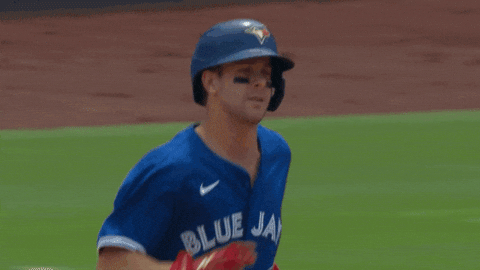 Blue Jays Celebration GIF by Toronto Blue Jays