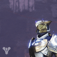 Destiny 2 Burnout GIF by DestinyTheGame