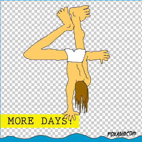 Animation Domination Fox GIF by gifnews