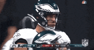 Philadelphia Eagles Football GIF by NFL
