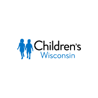 ChildrensWisconsin cw chw childrenswi childrens wisconsin Sticker