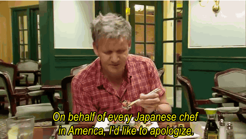 hotel hell GIF by Fox TV