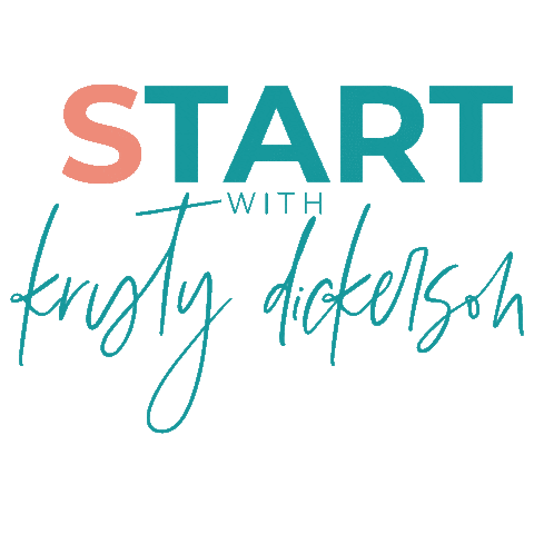 Podcast Start Sticker by STARTplanner.com