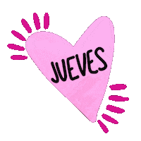 Week Semana Sticker
