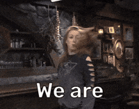 Marisha Ray Critical Role GIF