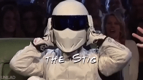 top gear parody GIF by UNILAD