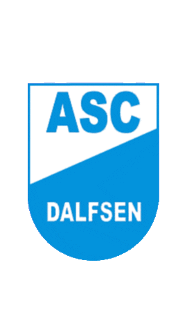 Kelderklasse Amateurs Sticker by ASC'62 Heren 5