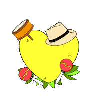 Rock Pop Sticker by Spotify México