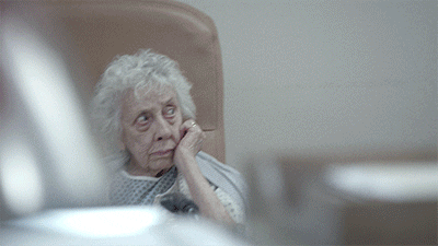 hbo GIF by Getting On