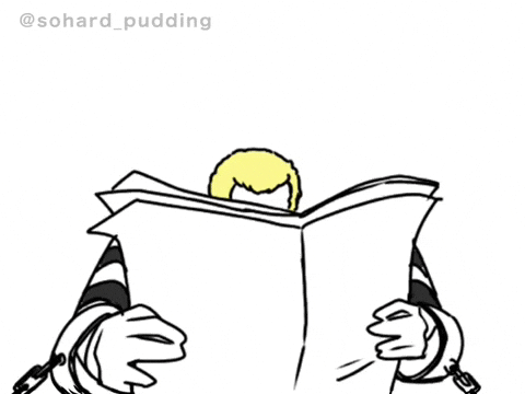 Bad News GIF