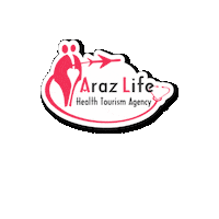 drTAHAclinic beauty health turkey turkiye Sticker