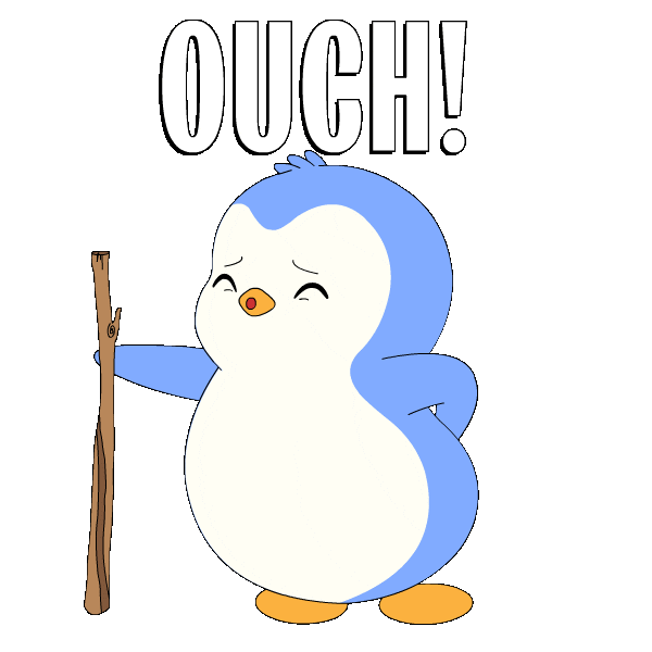 Owwie stickers find share on giphy