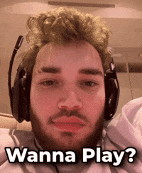 Want To Smile GIF