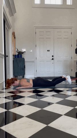 megsquats giphyupload GIF