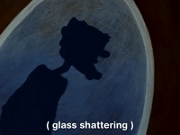 hey arnold nick splat GIF