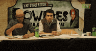 Face Palm Rowdies GIF by The Viral Fever