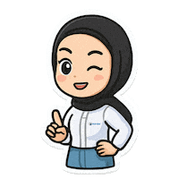 Idea Sticker by Kurasi Media