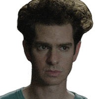 Andrew Garfield Ttb Sticker by NETFLIX