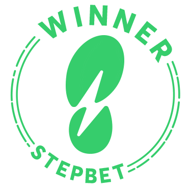 stepbet stepbetscenes Sticker by WayBetter