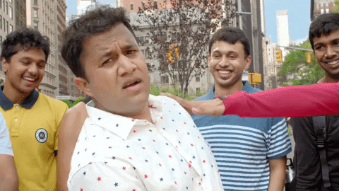 Otr GIF by rukhs production