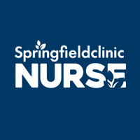 Nurse Nursing GIF by Springfield Clinic