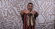 Soccer Shoes GIF by Atlanta United