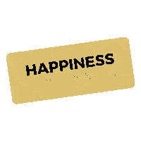 sushiburritomiami miami fan happiness box Sticker