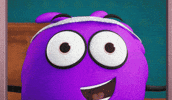 Looking Good Cool School GIF