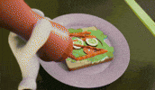 Hurry Up GIF