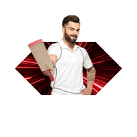 Sticker by HSBC India