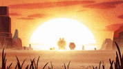Sun Starr GIF by Brawl Stars